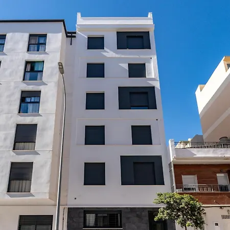 Malagasuite Comfortable Home Apartments-3