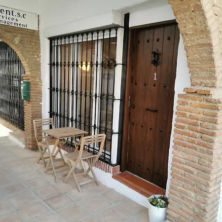 La Cala de Mijas - La Cortijera-2