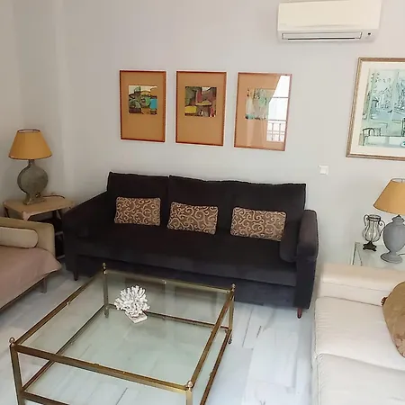 Apartamento Mar de Korus-3