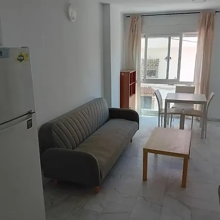 Apartamento Berrocal-2