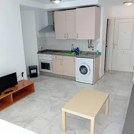 Apartamento Berrocal-3