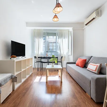 Malagasuite Dream Apartment-3