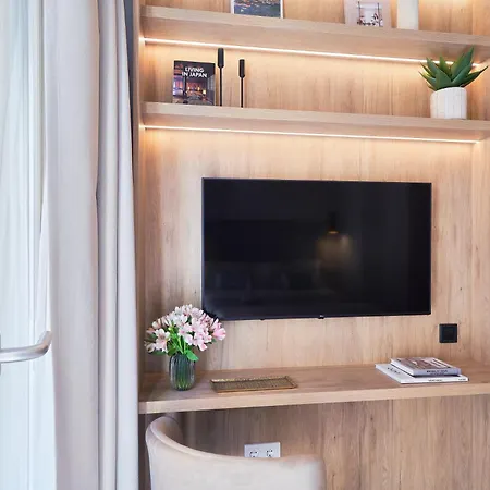 Select Malaga Suites-3