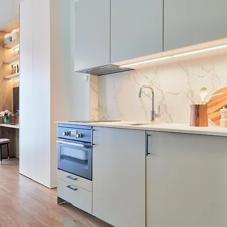 Select Malaga Suites-2