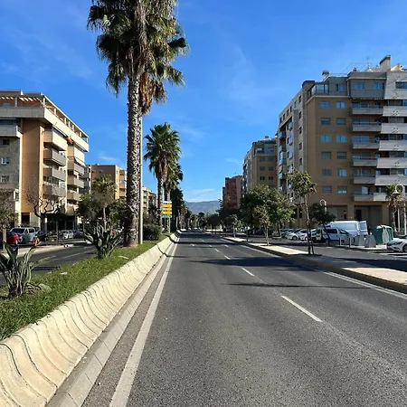 Apartamento Jardín del Mar-2