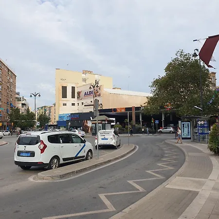 La Union Malaga-2