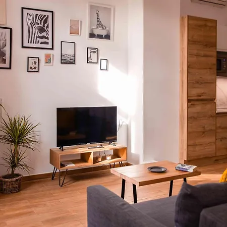 LETSMALAGA - Duplex en el centro con jacuzzi-2