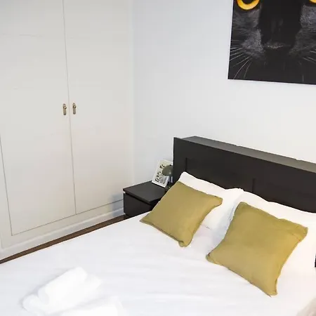 Monteleón Apartments !-2