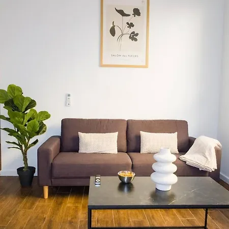 Monteleón Apartments !-3