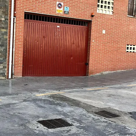3 hab - Parking gratis - A un paso del Centro - Ideal Escapada-3