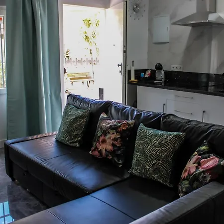 APARTAMENTO La MARIA2-2