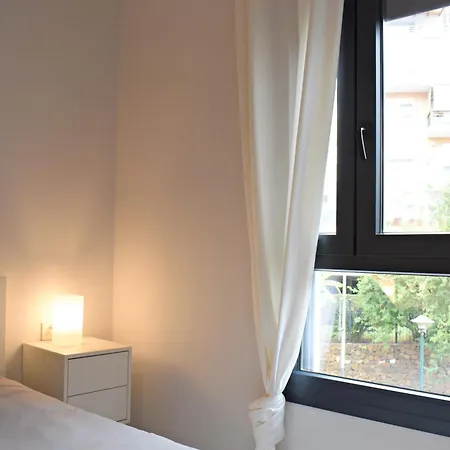 Malagueta'S Home Cozy Apartment With Parking And Swimming Pool-3