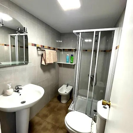 Apartamento don Carlos-2