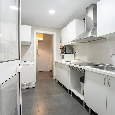 Apartament Ludy'S Vialia Center-3