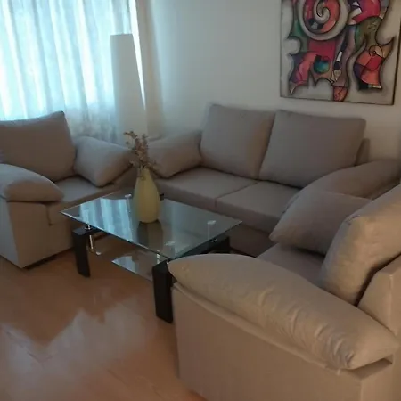 APARTAMENTO magnifico 3 dormitorios-2