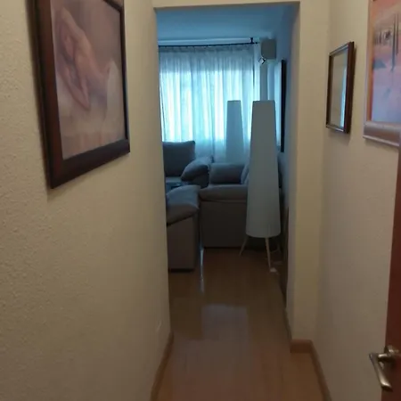 APARTAMENTO magnifico 3 dormitorios-3