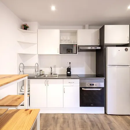 Lagunillas Suite-3