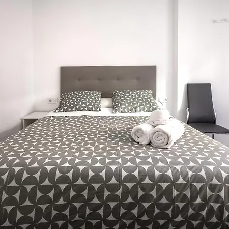 Lagunillas Suite-2