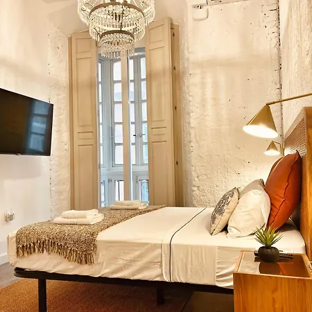 Tennessee Studio Malaga-3