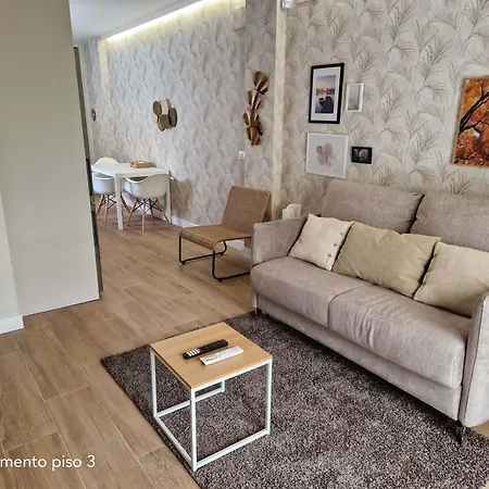 Oliva Apartments Gracia-2