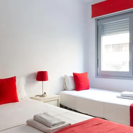 Stay U-Nique Apartments Salitre-3