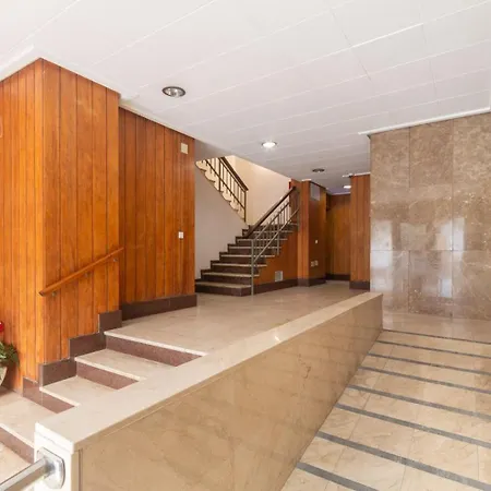 Cervantes Luxury Apartment-3