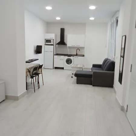 La Casita de Thiago 1-3