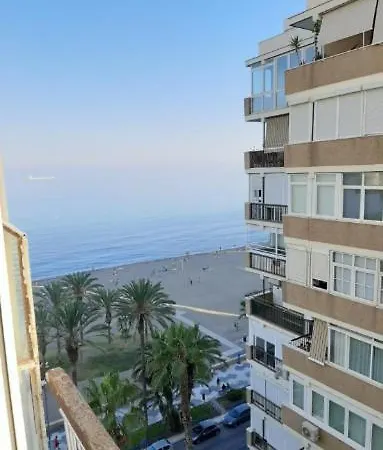 Malagueta Playa-2