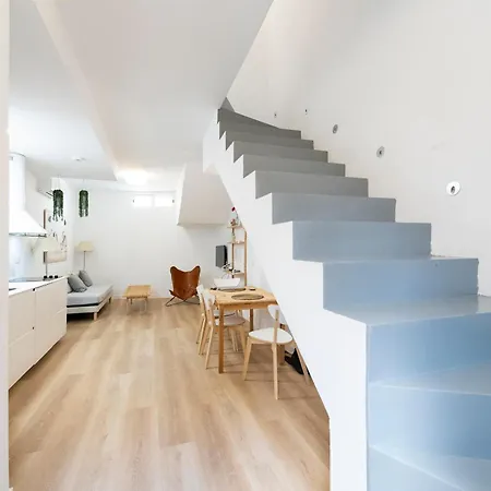 Duplex Victoria By Dossan-2