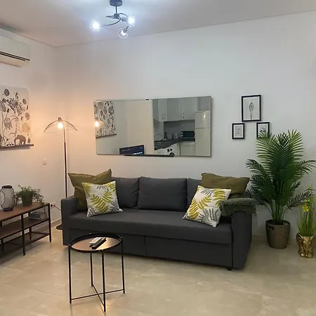 Apartamento en el centro histórico-3