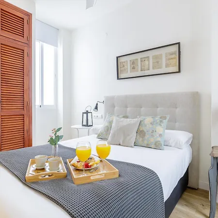 Comedias II & Old Town By Ele Apartments-3