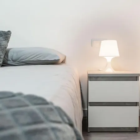 Chic 2Br In Malaga Center Prime Location-2