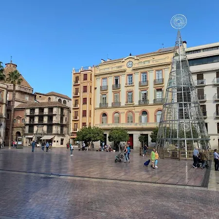 Apartamento Marín García C - Centro Histórico-2
