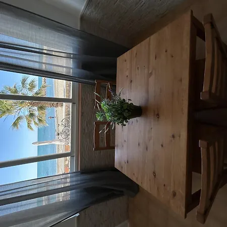 Apartamento frente al Mar - Pedregalejo-3
