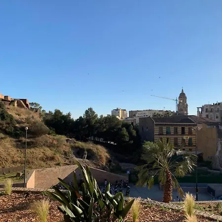 Mundo Nuevo - Málaga Centro-3