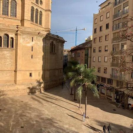 Centro Histórico - Catedral 2-2