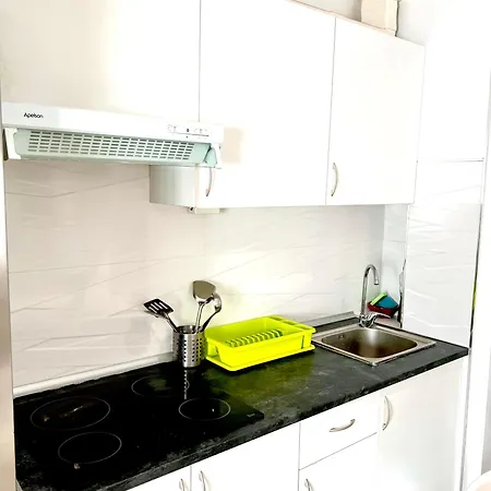 Boutique Apartamento Málaga-2