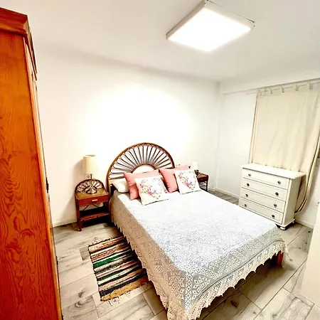 Boutique Apartamento Málaga-3