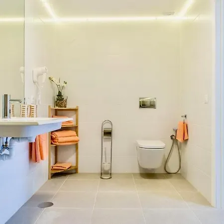 Apartamento céntrico PMR playa-2