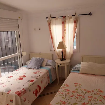 Marbella apartamento en Malaga-3