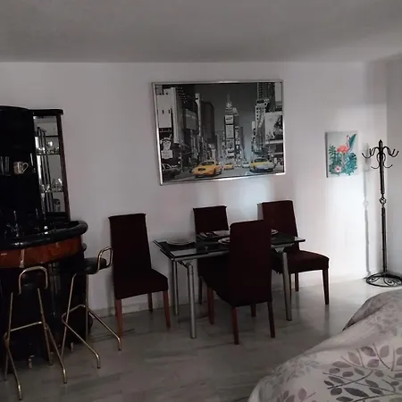 Marbella apartamento en Malaga-2