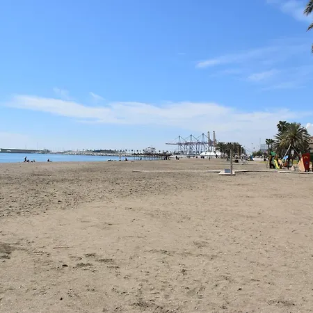 Beach Loft 1-3