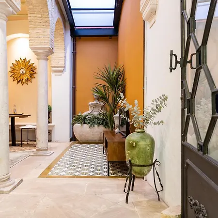 Teatro Suites Málaga-2