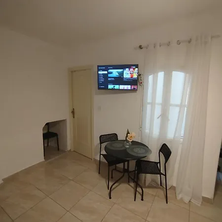 apartamento estudio serrano-3