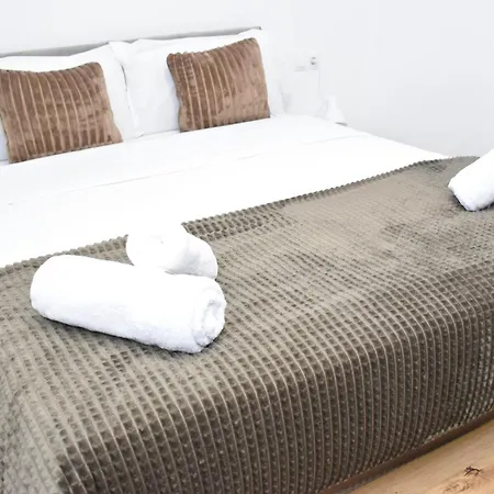 Beach Loft 2-2
