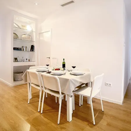 Apartamento La Flamenquita-3