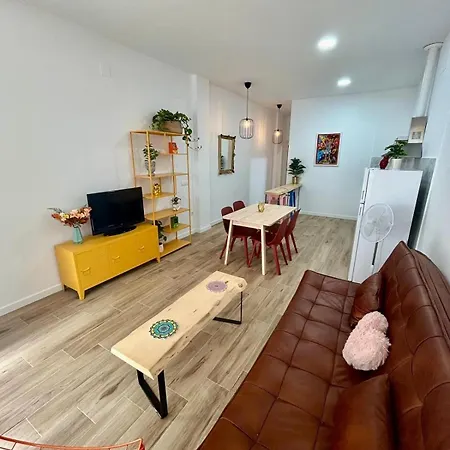 Apartamento Jardin del Pacifico-3