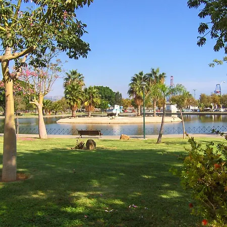 Duplex Huelin I & Beach-2