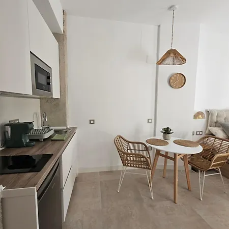 Suites Calathea-3