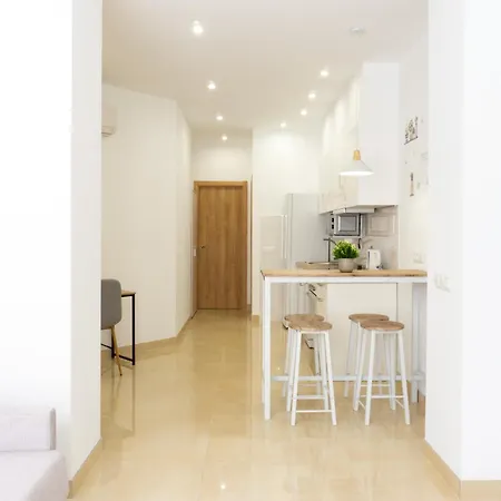 New Style Apartment-3